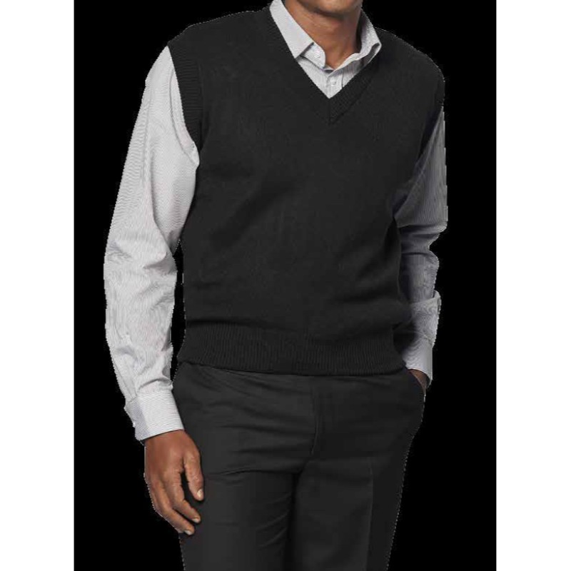 V Neck Knit Wear Jacket  Style 123b